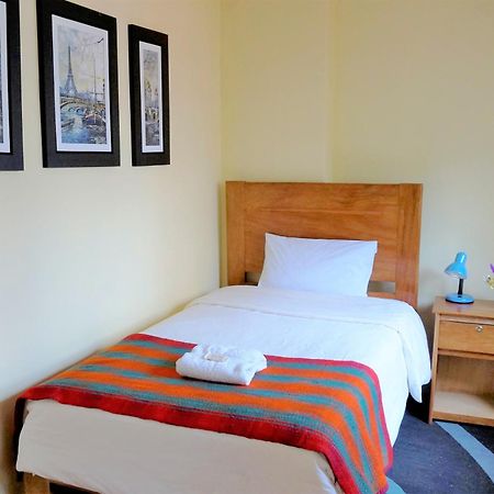 Eco Aventura Hostel Cuzco Zewnętrze zdjęcie