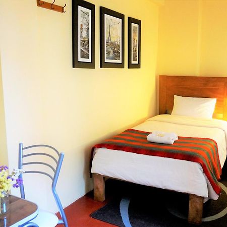 Eco Aventura Hostel Cuzco Zewnętrze zdjęcie