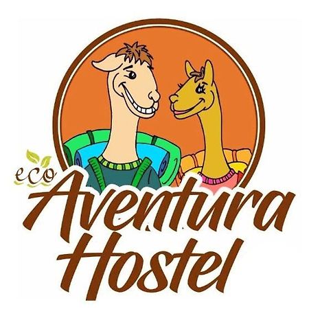 Eco Aventura Hostel Cuzco Zewnętrze zdjęcie