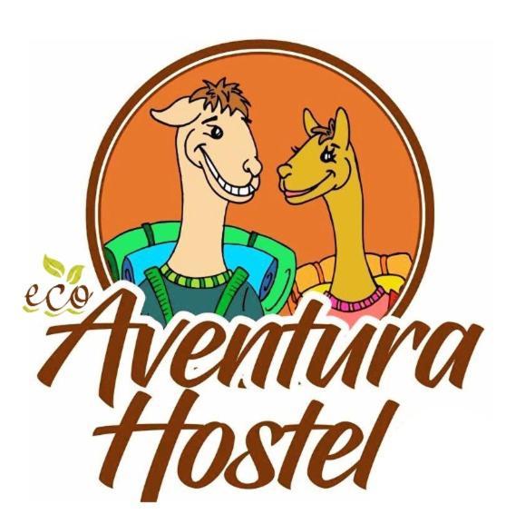 Eco Aventura Hostel Cuzco Zewnętrze zdjęcie