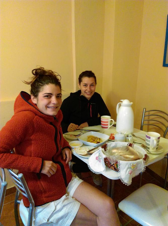 Eco Aventura Hostel Cuzco Zewnętrze zdjęcie
