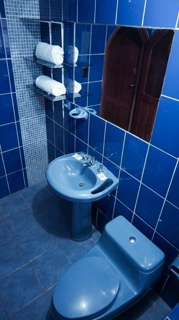 Eco Aventura Hostel Cuzco Zewnętrze zdjęcie