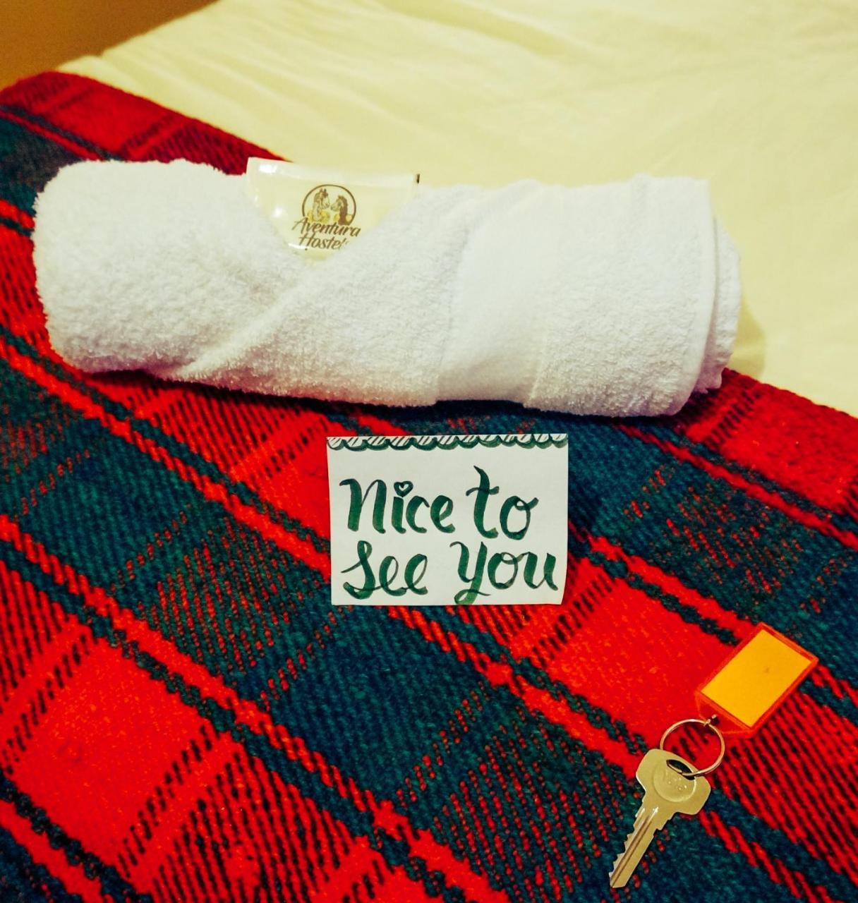 Eco Aventura Hostel Cuzco Zewnętrze zdjęcie